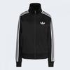 adidas Женская спортивная кофта Firebird свободная Kd7983