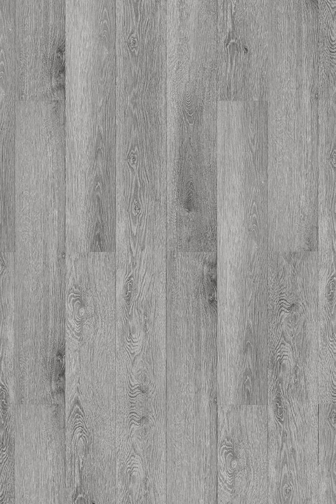 Wood-grain PVC self-adhesive flooring 5 sqm, 36 pieces per pack