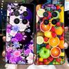 Для VIVO X300 X300 Pro Чехол Волк Мультяшный Силиконовый Мягкий ТПУ Задняя Крышка для Vivo X300 Pro Чехлы для Телефона Защита Корпуса Funda Coque