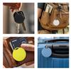 Для Google Smart GPS Tracker Работает с приложением Android Google Find Hub Локатор Ключи Поиск Пожилых Людей Домашних Животных для Телефонов Samsung XIAOMI