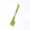 Pet Canned Spoon 3 In 1 Universal Sealing Lids Feeding Stirring Long Handle Cat Scoop Pet Feeding Tableware Accessories
