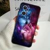 Чехол для телефона Animal Wolf Galaxy для OPPO Reno 14F 12F 12 11 13 F 10 Pro 8T 7 8 Lite OPPO Find X9 X8 X6 X5 Pro
