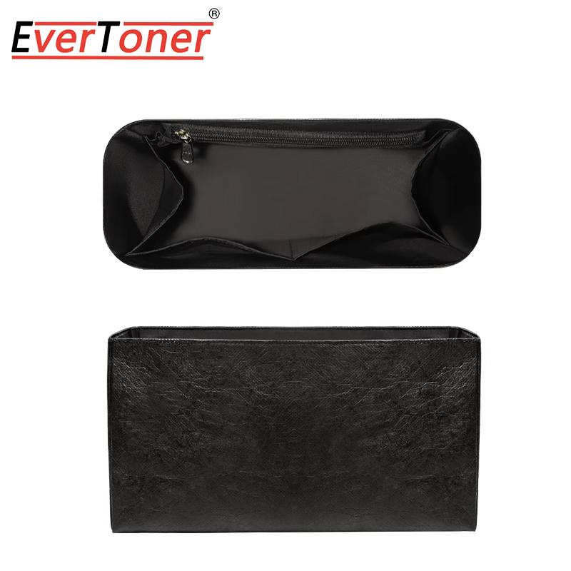 EverToner Ультра-легкий для сумки-тоут T-B fleming Бумага Dupont Водостойкий Прочный Для организации Идеально подходит для защиты сумки-тоут