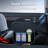 Children's Car Seat Rear Row Dining Table Storage Hanging Bag - Car Interior Decoration Back Seat Storage Bag