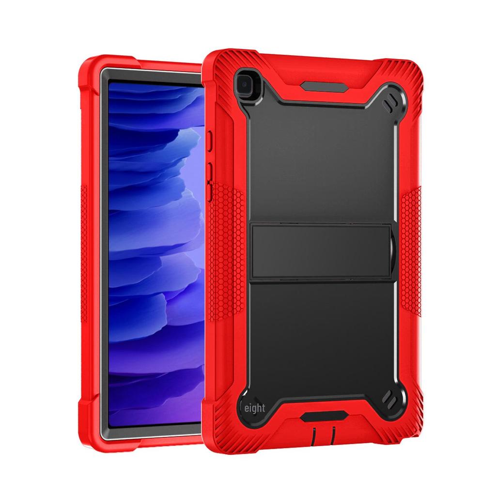 Силиконовый чехол Airbag для планшета T500 — комплексная, настоящая защита от падений для Tab A7 505.