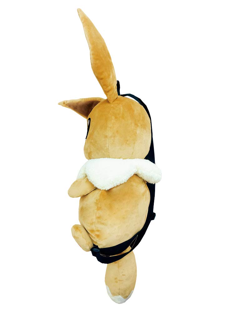 Рюкзак Pokemon Plush Eevee