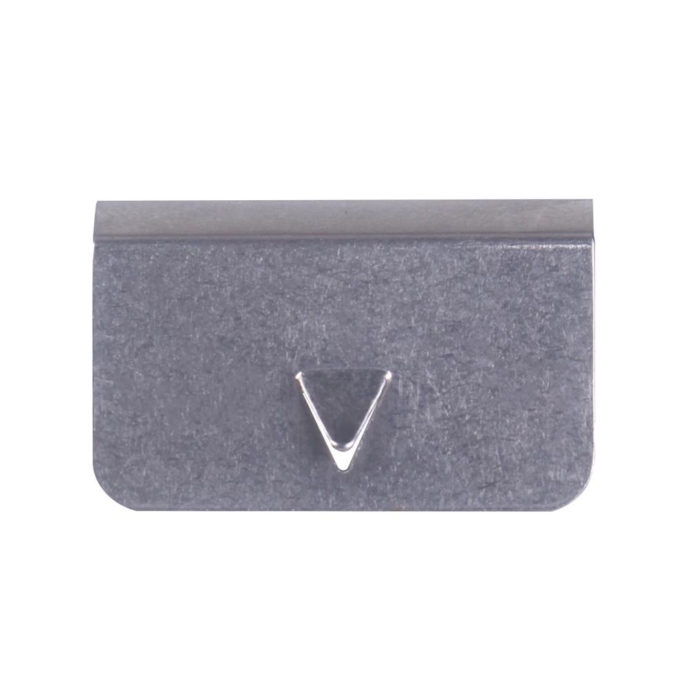 Автомобильные зажимы для бровей от дождя, дефлекторы для канала ветра и дождя, сменные зажимы для HEKO G3