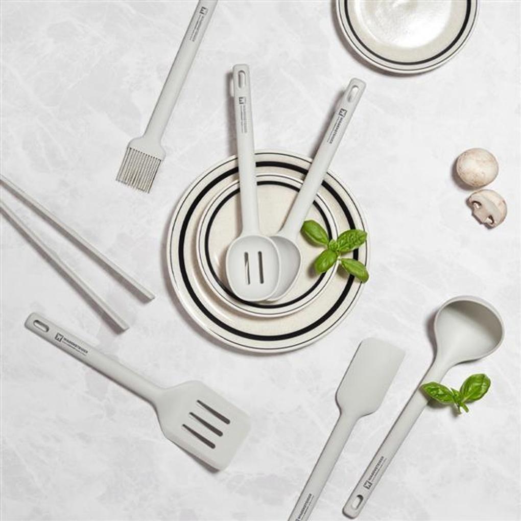 WAGENSTEIGER Edel Silicone Stir-frying Spoon_Light
