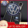 Cup Holders Car Sticker 2026 Hot Styling Mouldings For VW Jetta MK5 Golf Car Remote Key Case Cover For Volkswagen VW