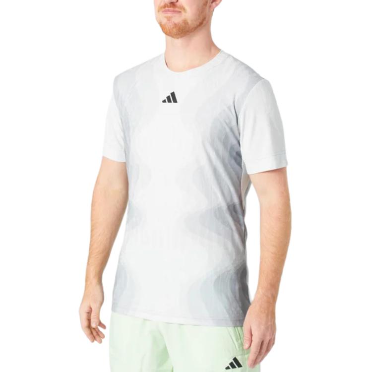 adidas Теннисная футболка Airchill Pro FreeLift IP1932