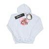 Looney Tunes Womens/Ladies Taz Valentine´s Day Crazy In Love Hoodie