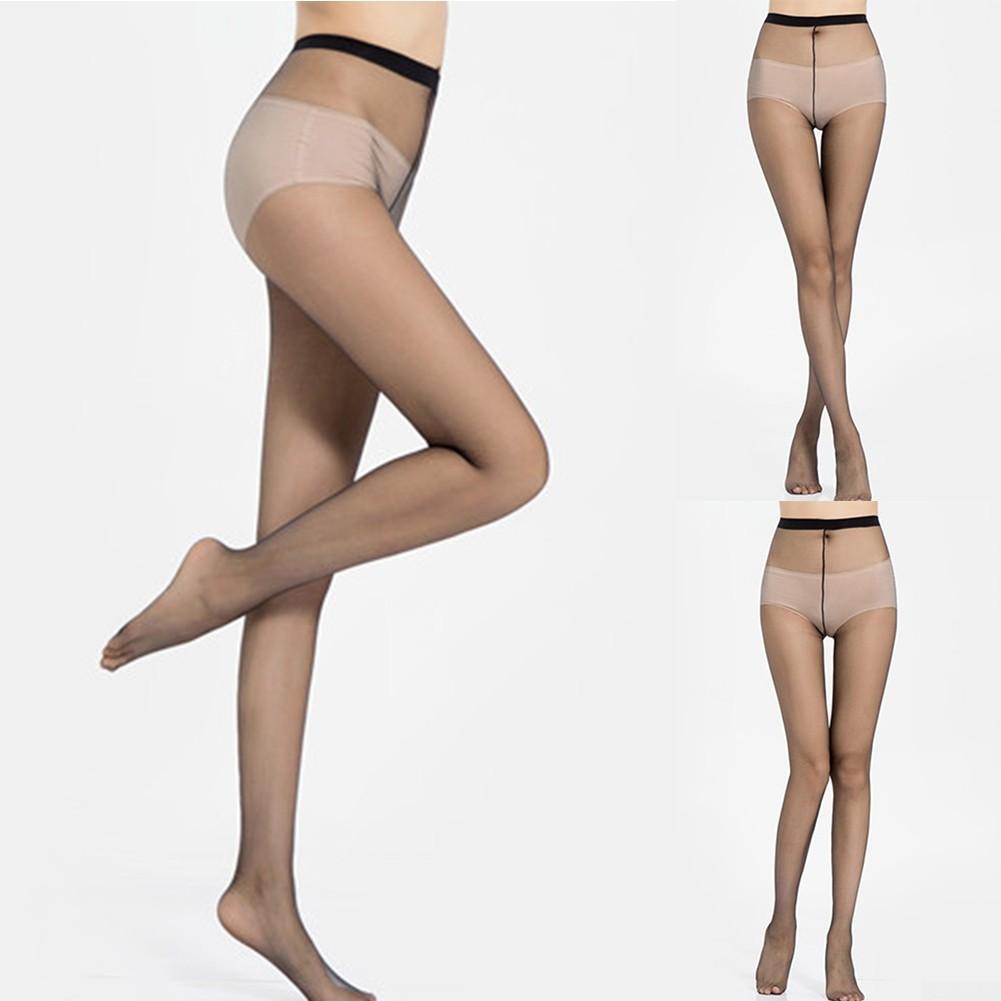 Sheer Women Pantyhose Stockings Ultra Thin Ventilation