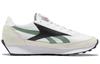 Men's Sneakers Reebok AZ Runner 'White Harmony Green'