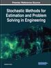 The Stochastic Methods for Estimation and Problem Solving In Engineering Book