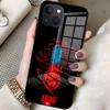 Akira 1988 Film Phone Case For 16 Pro Max Iphone 15 14 Pro Max 13pro 11 X Xs Xr 8 7Plus Glass Cover