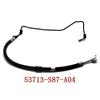 Power Steering Line Hose Fits For 1998-2002 Honda Accord V6 3.0L 53713-S87-A04