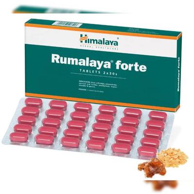 Румалая Форте 2X30 - Таблетка