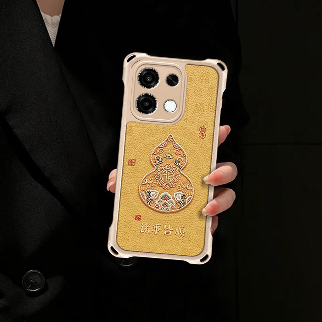 Все идет гладко, подходит для чехла мобильного телефона OPPOA6, защитного чехла A5Pro, ремешка A3, простого A96, зеркального держателя A58