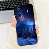 For Tecno Camon 30 Pro CL8 Case Cover Luxury Silicone Cute Cartoon Funny Cool Boy Shockproof Funda For Techno Camon 30Pro Bumper