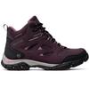 Треккинговые ботинки Regatta Holcombe IEP Mid High Rise Hiking Boots