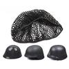 Cross-border Tactical Helmet Camouflage Net for M1 M35 M88 in Green/Black