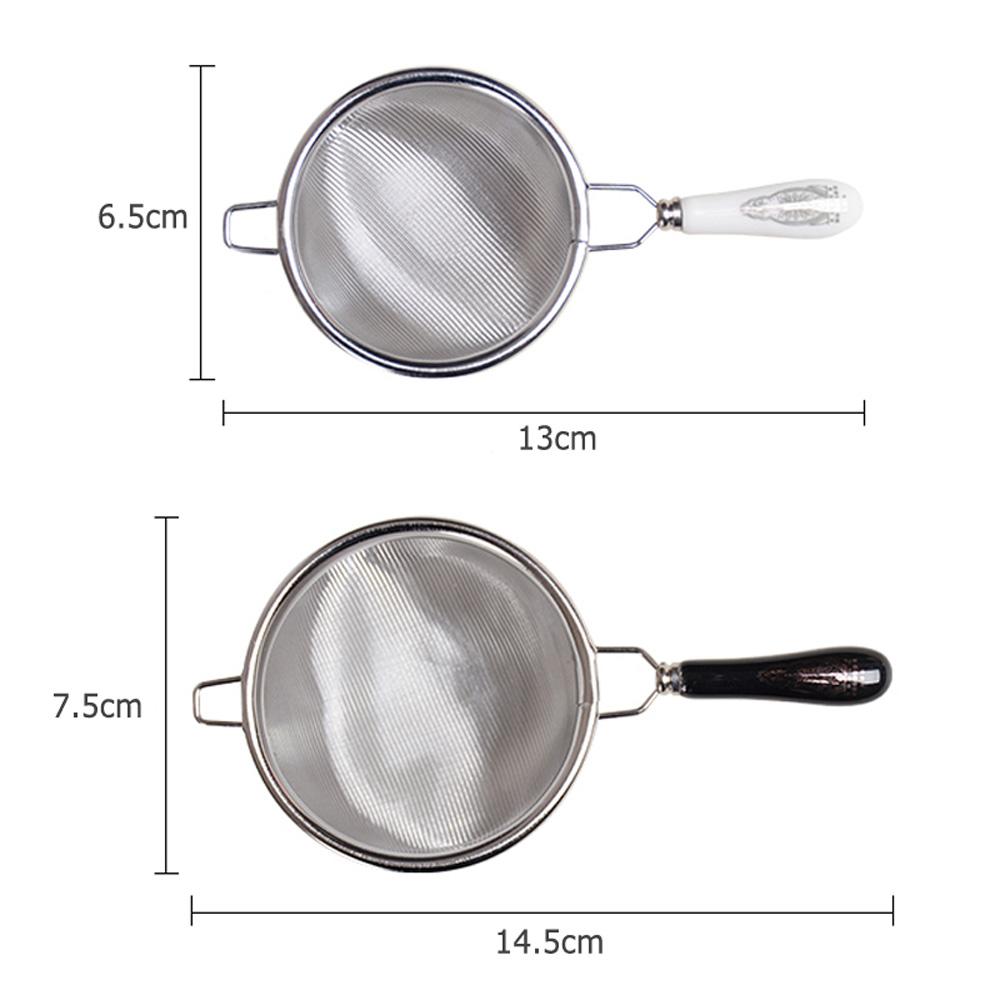 Сетчатый фильтр с вкладышами, травяная чайная посуда, заварочный фильтр для чая, ситечко для чая, инструмент для чая, фильтр для кофе