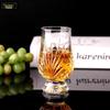 Flavinmci Crystal Engraved Spirit Tasting Glass