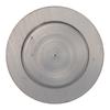 Jewelry Metal Refining Mold Disk Strong Stability Heat Resistant Graphite Crucible for Melting
