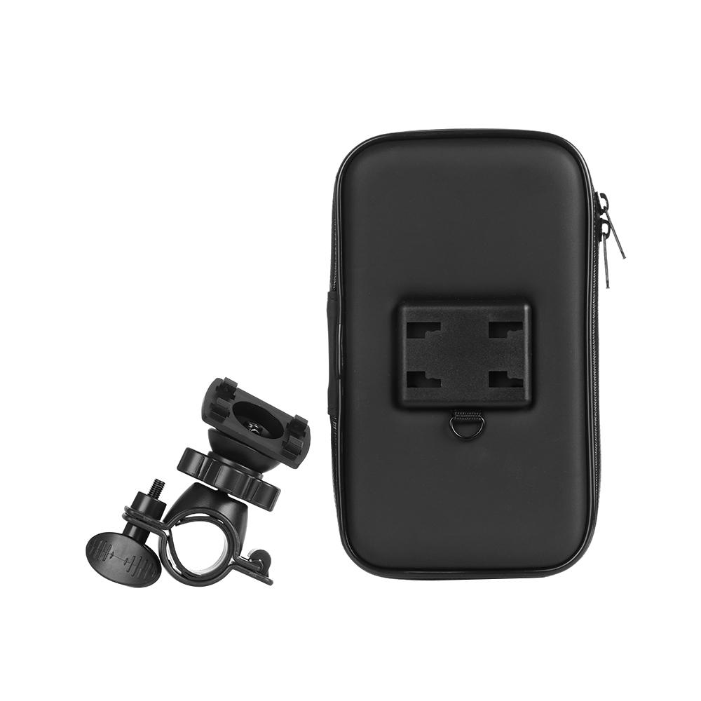 Подставка-кронштейн для мобильного телефона, сумка, водонепроницаемый чехол для телефона, крепление для велосипеда, держатель для телефона на велосипеде, мотоцикле