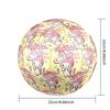 Custom Text Size 5 Soccer Ball, Standard Match Football For OutdoorMy Melody