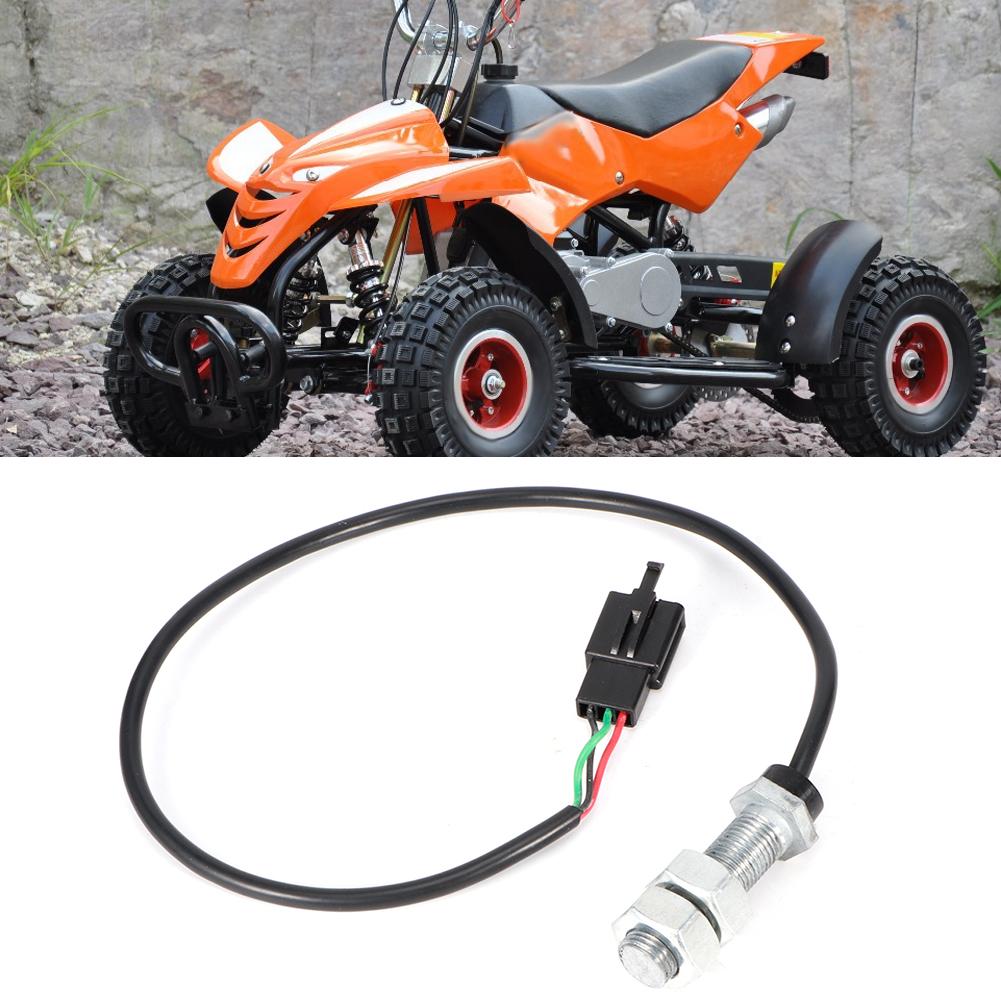 Датчик скорости спидометра подходит для китайского квадроцикла Sunl 200cc 250cc