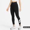 Nike /Оригинальные женские эластичные спортивные леггинсы Nike с высокой талией для фитнеса, бега, тренировок Dd7105