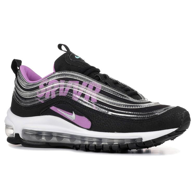 Nike Air Max 97 'Doernbecher' 2018 Gs BV7248-001