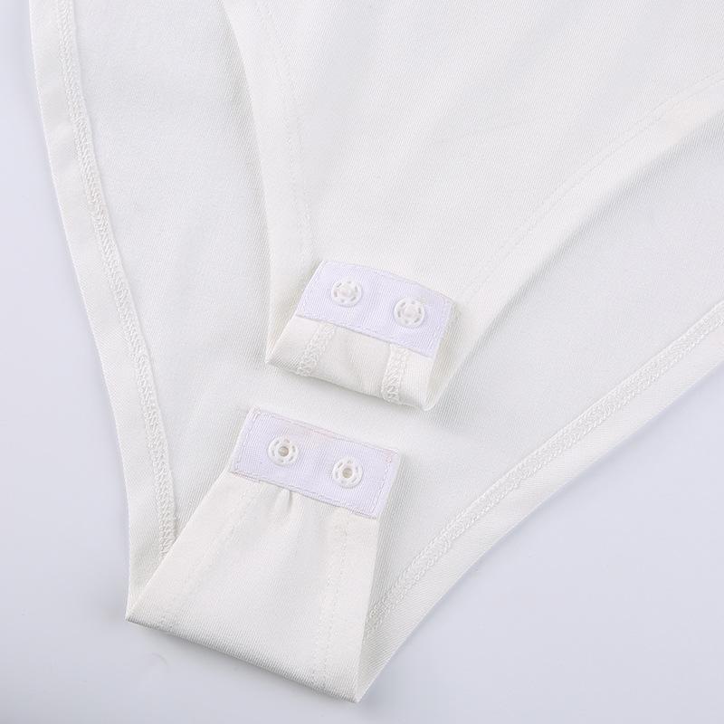 Однотонный топ с открытой спиной, боди, женские облегающие боди без рукавов с высокой талией, цельный сексуальный клубный топ, пляжная одежда с шаговым швом