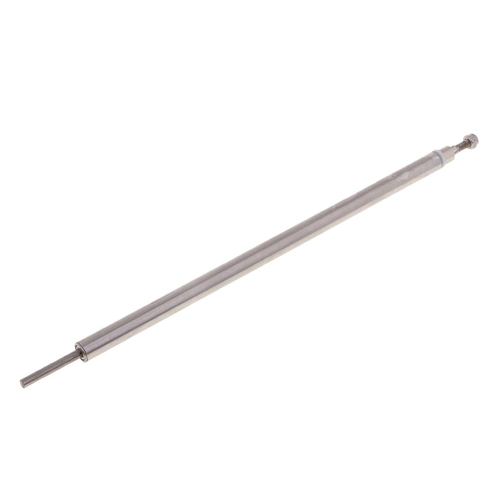 4mm Shaft Assembly Transmission Kit For RC Boat Ship Hobby Models