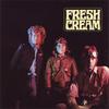 CD CREAM - Fresh Cream 5318102 Polydor 1997 UK Rock Used