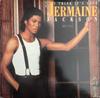 12inch Record JERMAINE JACKSON - I Think It's Love ADI9445 Arista 1986 US Soul/Funk Used