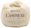 Richmore Hand Knitting Wool Cashmere Thick 101 White 20g 92m 10 мотков Set 3142 Set COL. Прибл.