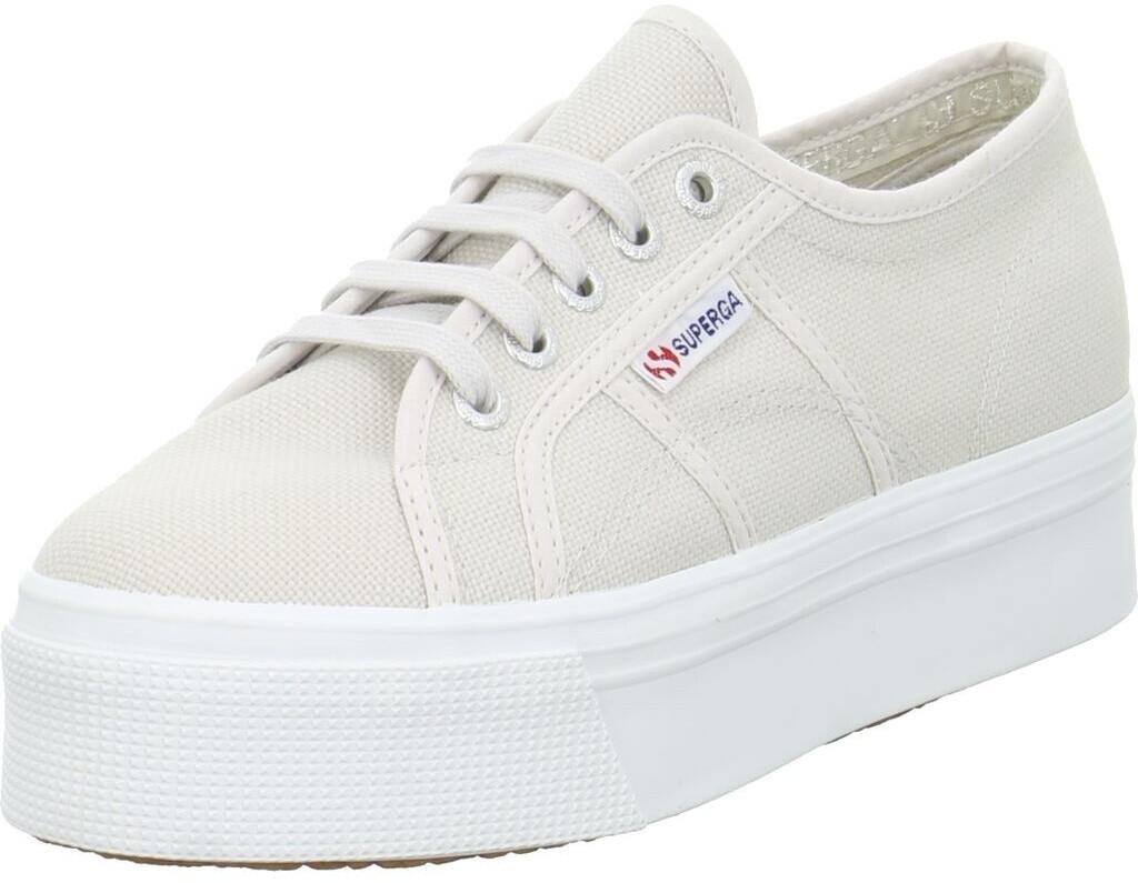 Sneakers Superga 2790 Linea Up and Down Shell Grey