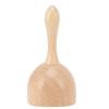 Hand Held Wood Swedish Cup Massager Therapy Tool Body Sculpting Muscle Massage Cup
