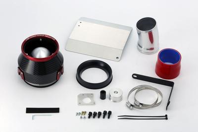BLITZ CARBON POWER ВОЗДУШНЫЙ ФИЛЬТР Power Air для Toyota 35128 (Очиститель нагара) 86/BRZ ZN6/ZC6