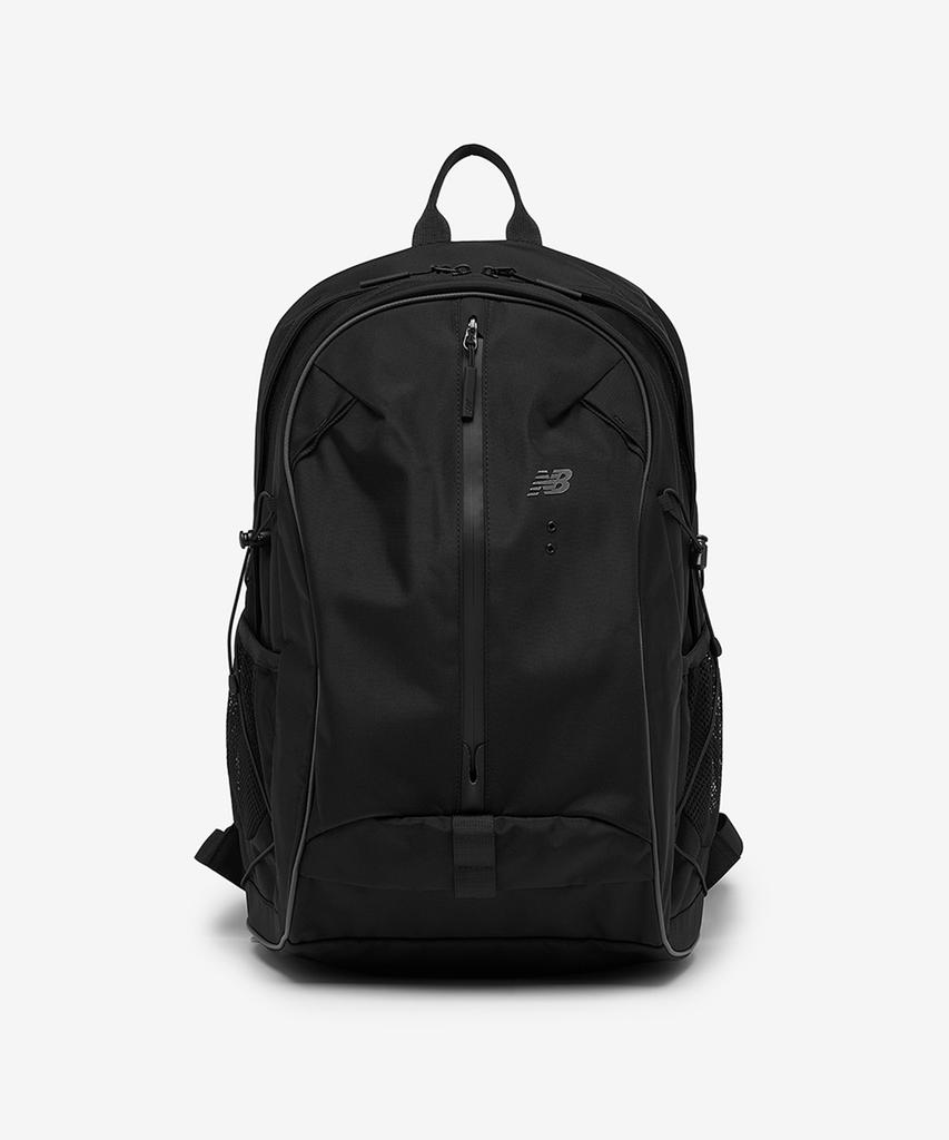 New Balance Nbgcgss107 / Рюкзак для трейлраннинга (черный)