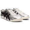 ONITSUKA TIGER Кроссовки унисекс Mexico 66 Pure Silver Black 1183B566-020