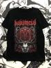 Babymetal Band Print Tshirt Suitable for Both Unisex and Women Summer Shortsleeved Casual Comfortable Cotton Streetwear