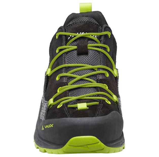 VAUDE MTN Dibona Tech ботинки трекинговые