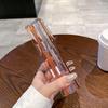 Compatible with Apple iPhone 17 Pro Max transparent magnetic case, 16 Pro protective cover, 15 Pro anti-drop shell.