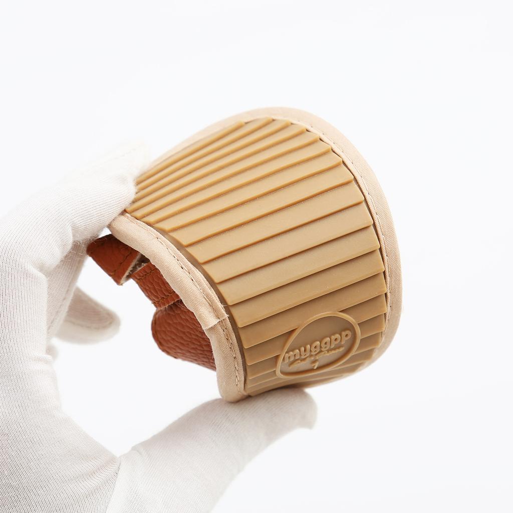 MYGGPP Spring and Summer Lace-up Baby Sandals Baby Shoes Toddler Sandals