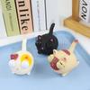 Creative Boost Cat Eyes Popping Squeeze Toys Adult Children Animal Anti-stress Gifts Toys Tricky Doll Decompression Vent