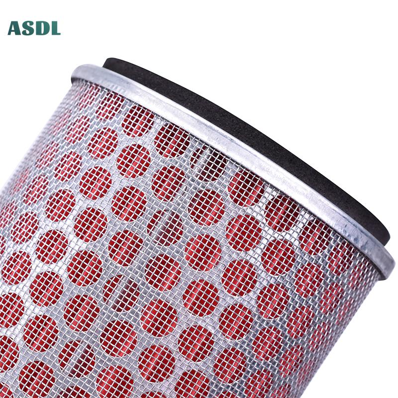 Motorcycle Air Filters for Honda CB400 VTEC 1999 2000 2001 2002 2003-2016 CB 400 OEM 17230-MCE-000 Motorbike Parts