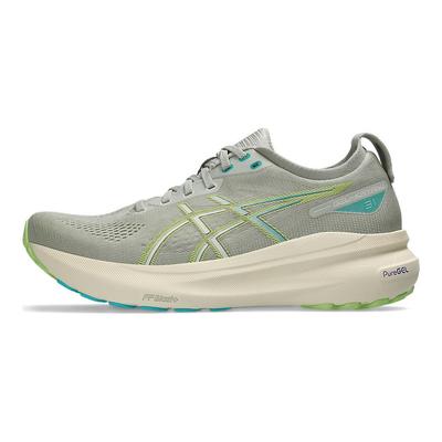 Кроссовки мужские Gel Kayano 31 White Sage Birch Grey 1011B867-023